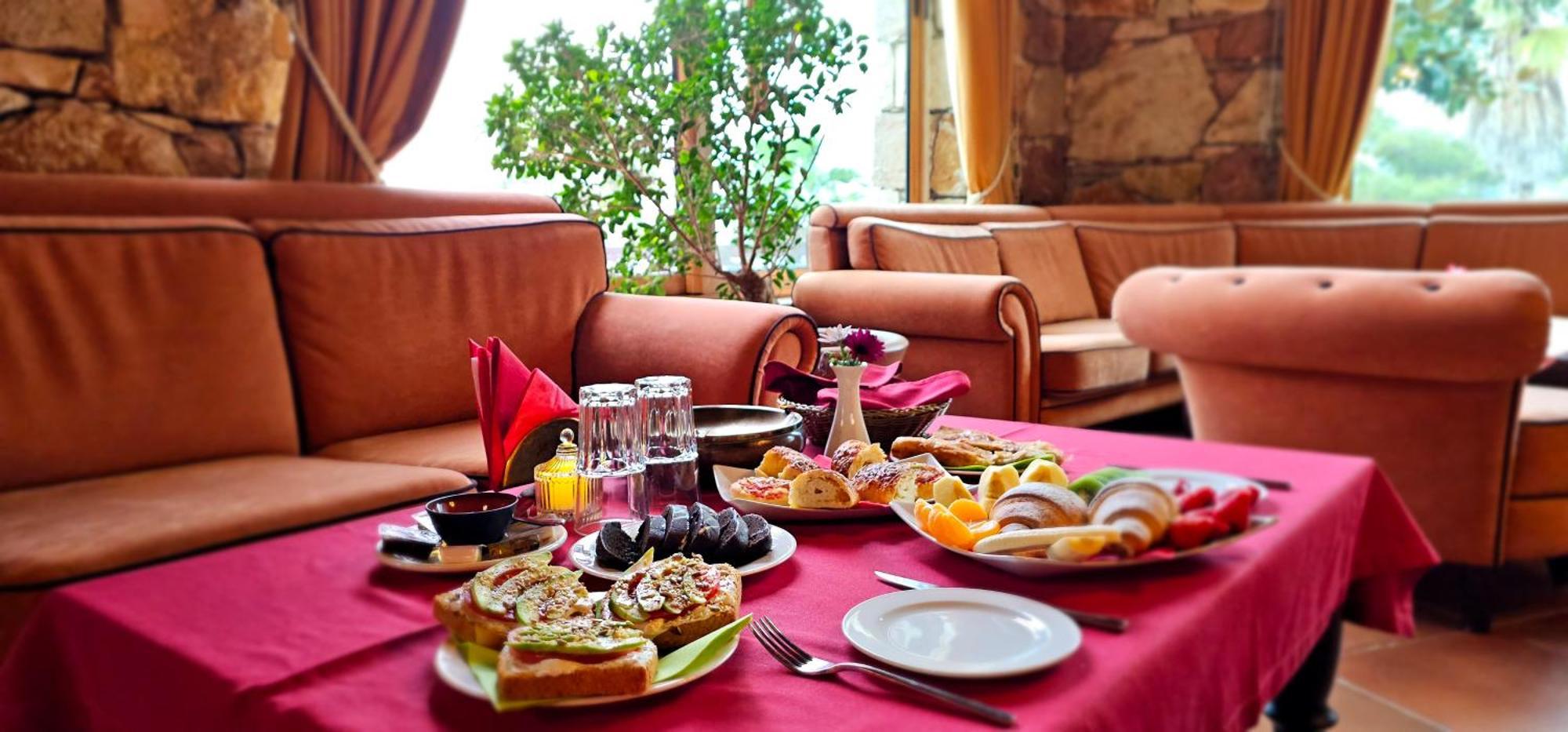 Villa Kristiano 21 Sarandë Exteriér fotografie